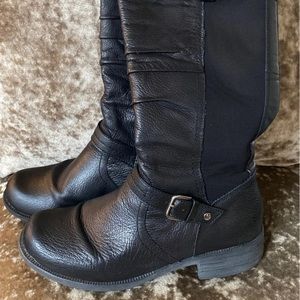 Earth Origins Boots